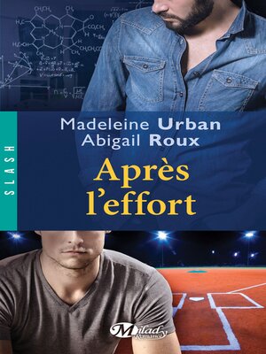 cover image of Après l'effort